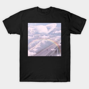 The Rainbow Bridge T-Shirt